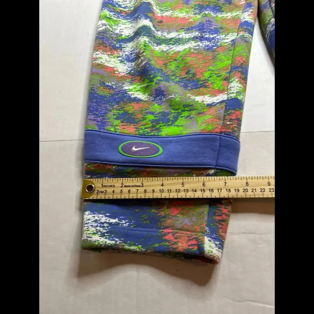 Nike Essential Fleece Womens Sweatpants‎ Sz Small